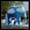 The Elephants of London