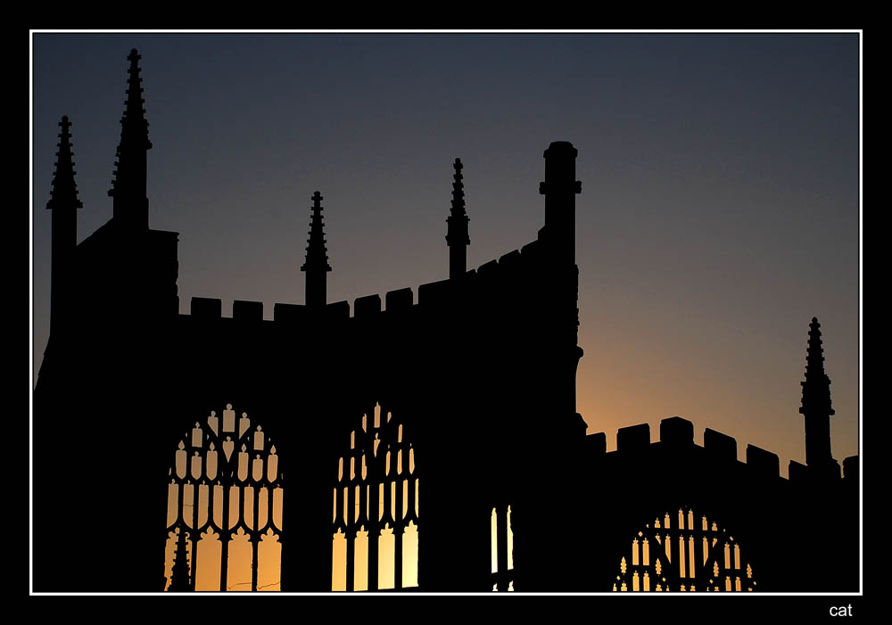 Coventry Cathedral