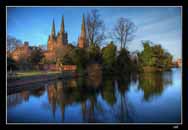 Lichfield