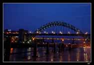 Newcastle upon Tyne