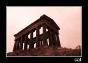 The Penshaw Monument