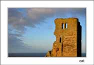 Scarborough Castle