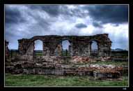 Mattersey Priory