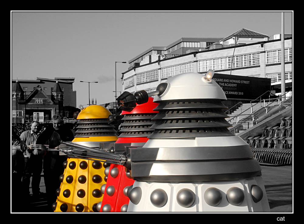 Dalek