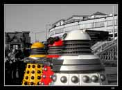 The Daleks