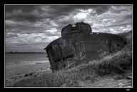 Purton Ship Graveyard