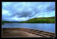 Damflask Reservoir