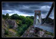 Clifton Suspension Bridge