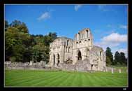 Roche Abbey