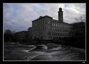 Saltaire